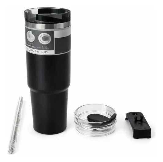 Thermo Tyeso 30oz Acero Inoxidable Varios Colores 7 Colores