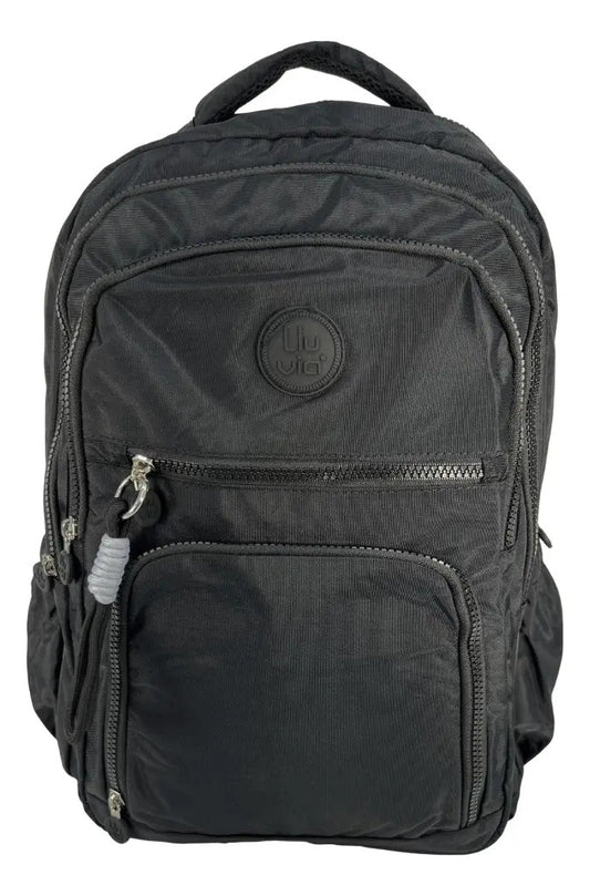 Mochila Juvenil Marca Lluvia Con Diseño Moderno