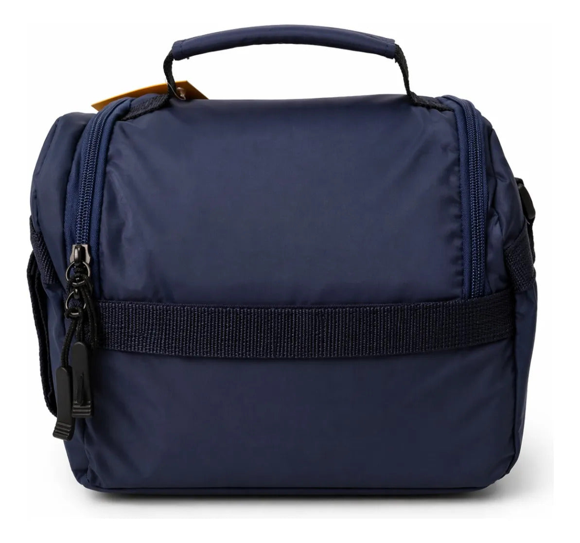 Lonchera Térmica Urbania Azul Marino Estilo Ejecutivo