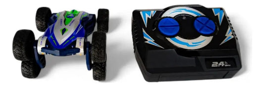 Carro Acrobático Rc Candy Toys Crazy Dancing Racer 5 Km/h
