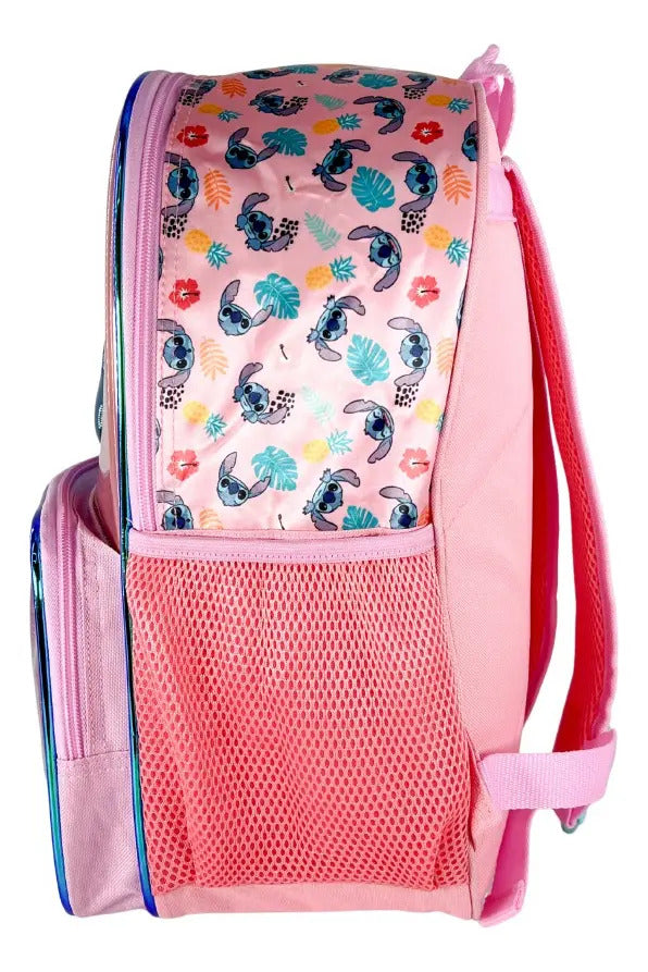 Mochila Primaria Marca Ruz Stitch