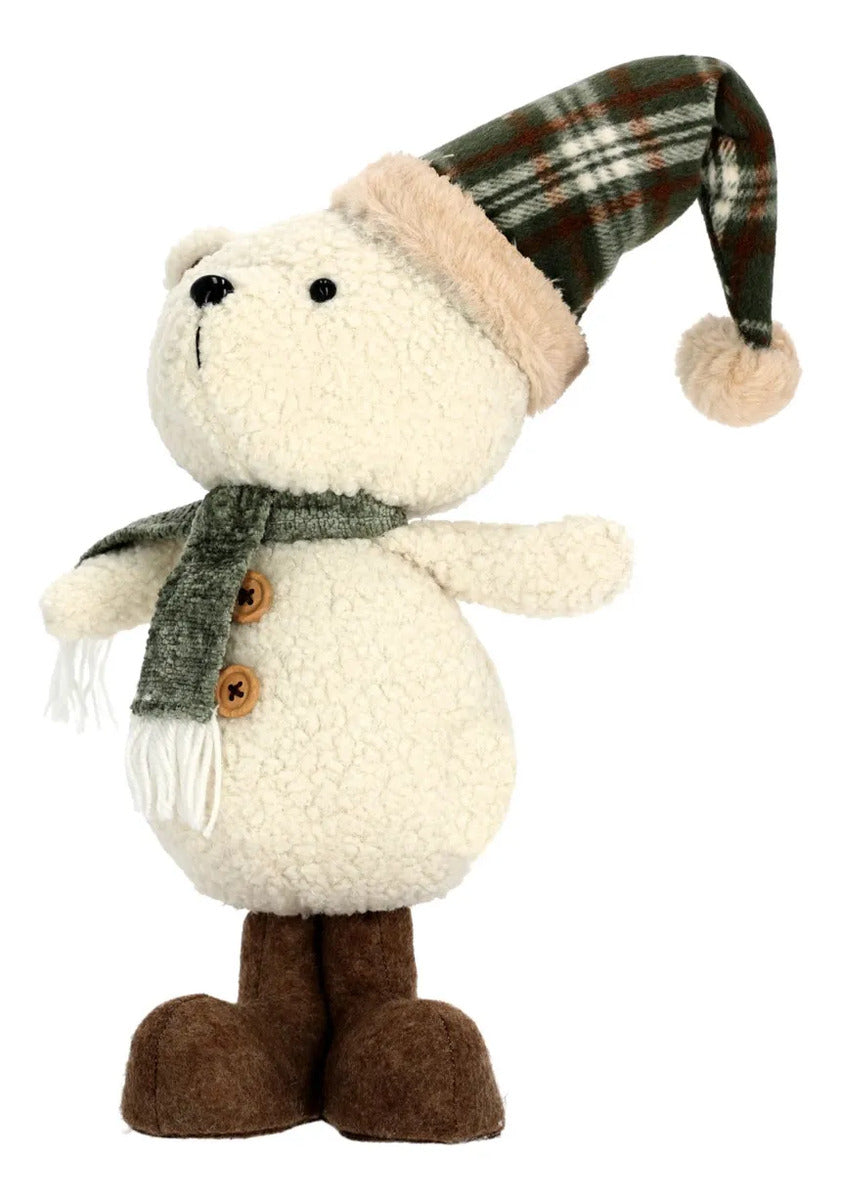 Oso Lluvia Patón con Botas 54 cm