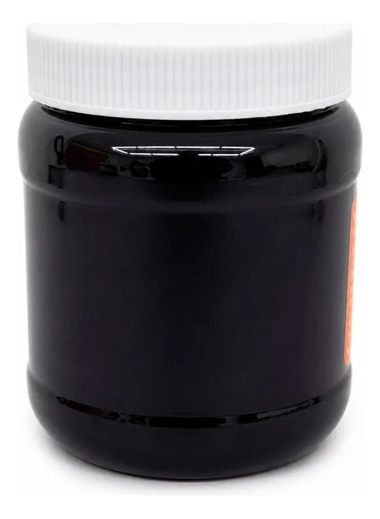 Pintura Politec Negro 250 Ml Acabado Uniforme Y Duradero