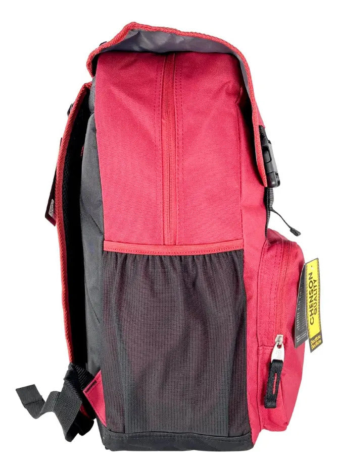 Mochila Juvenil Marca Chenson Miles Morales