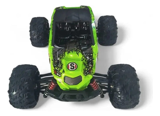 Carro A Control Remoto Candy Toys Off Road 36 Km/h 1.16