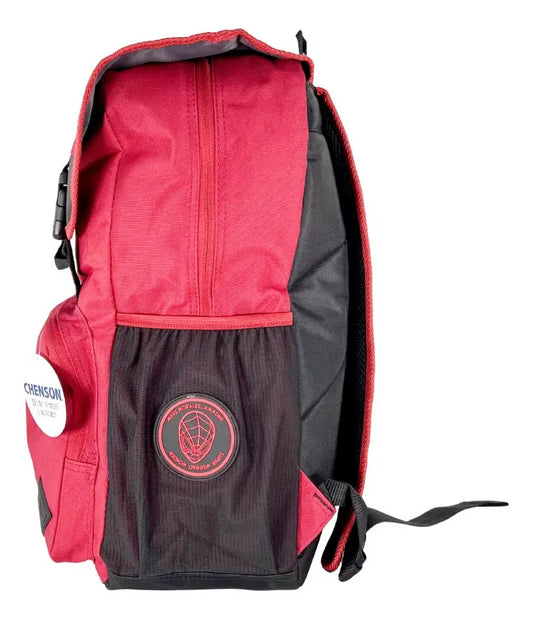 Mochila Juvenil Marca Chenson Miles Morales