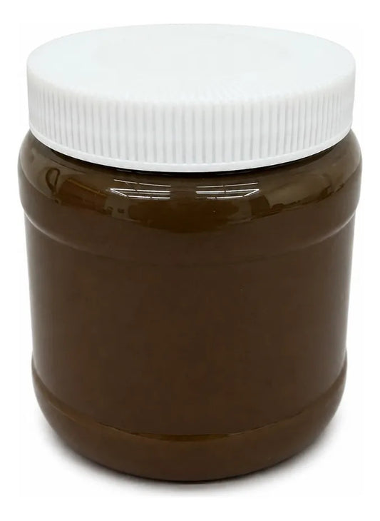 Pintura Acrílica 250 Ml Politec Tono Café Canela Para Arte
