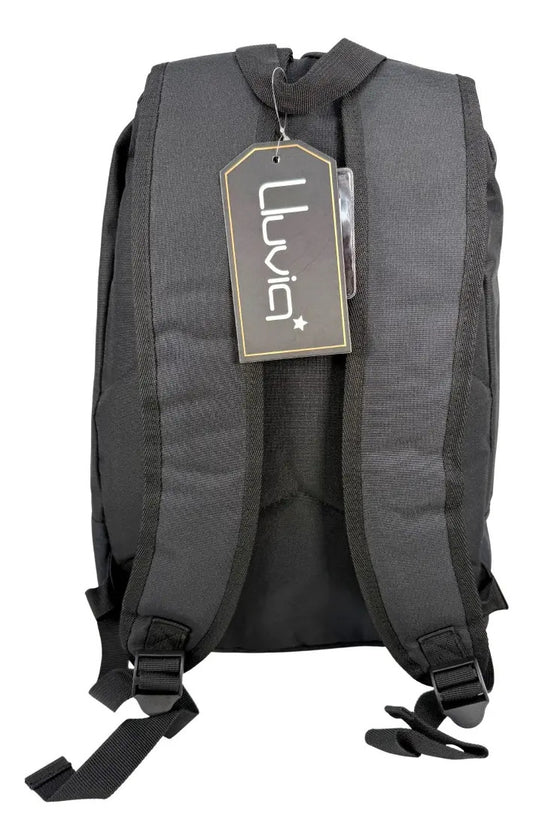 Mochila Juvenil Marca Lluvia Sport