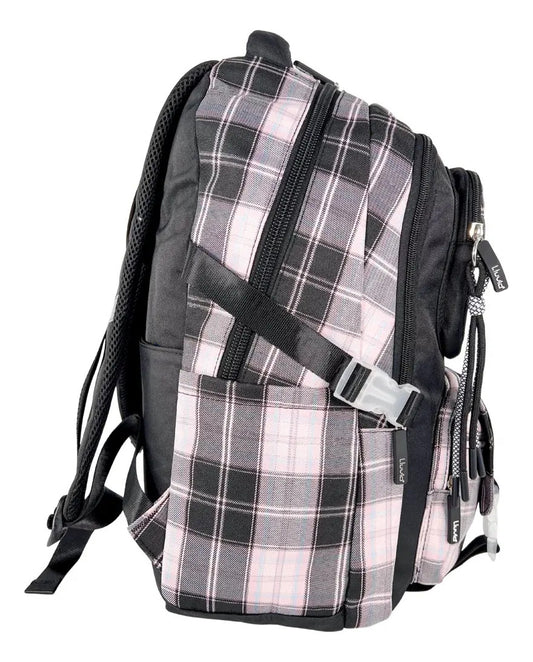Mochila Marca Lluvia Juvenil