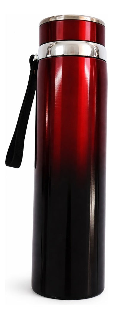 Termo Good 1000 Ml Ideal Para Trabajo Y Deportes 4 Colores