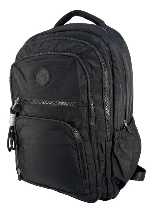 Mochila Juvenil Marca Lluvia Con Diseño Moderno