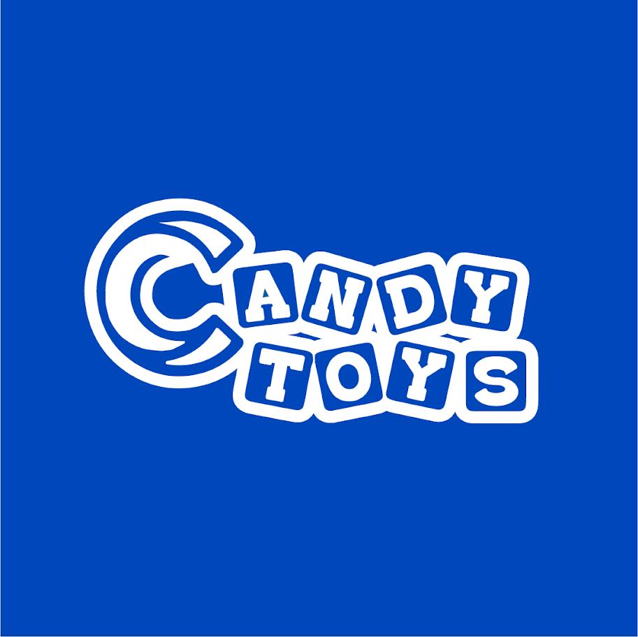 Candy Toys