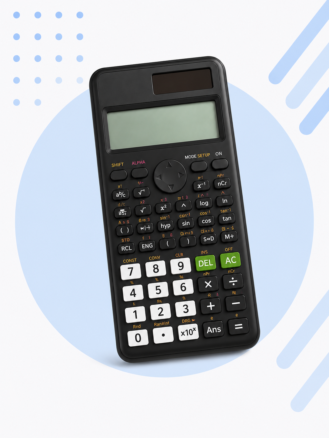 Calculadoras
