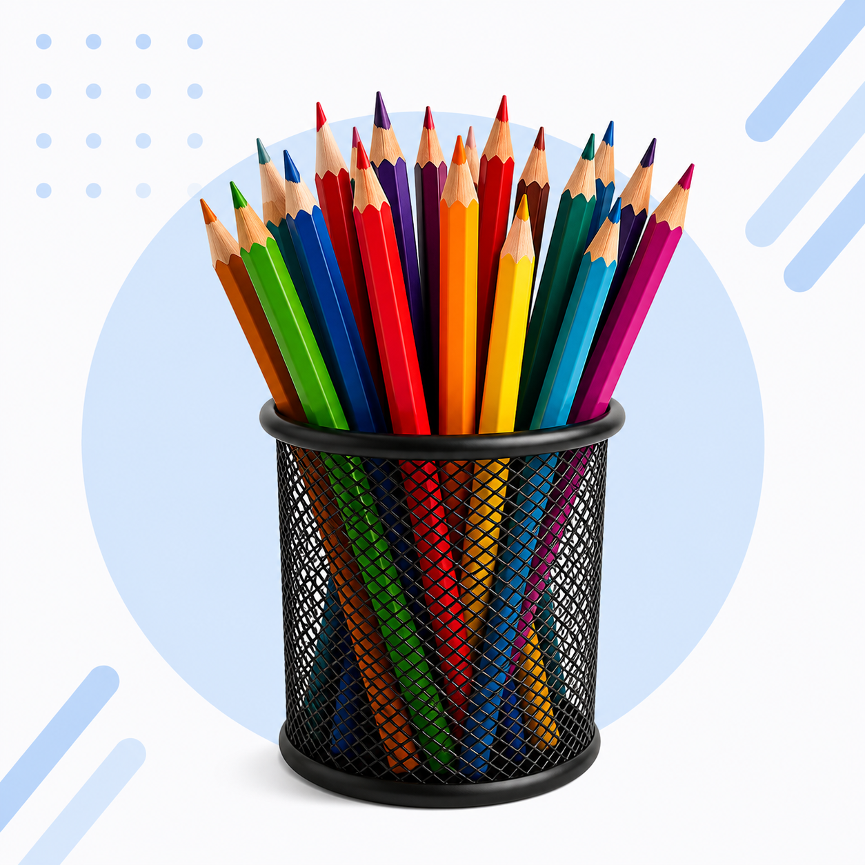 Colores y Marcadores