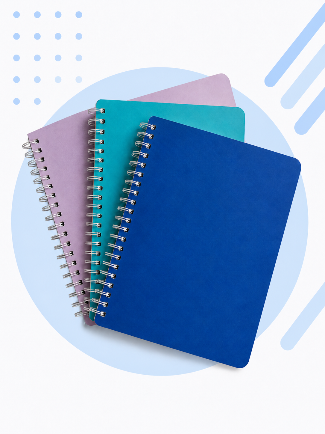 Cuadernos y Libretas