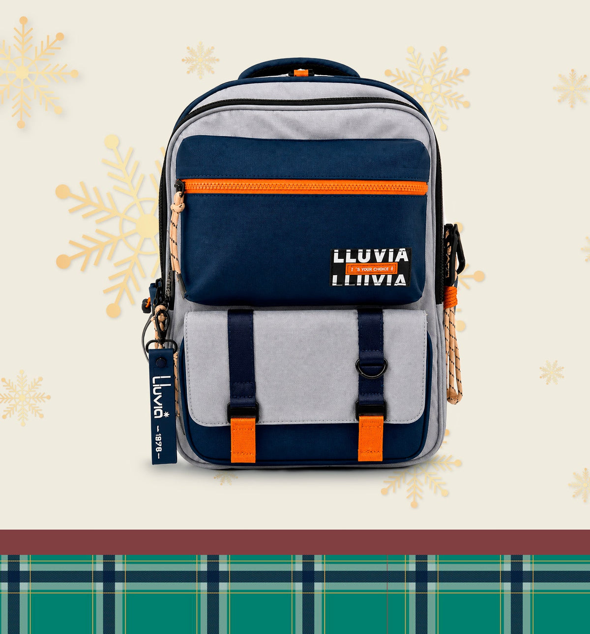 Mochilas