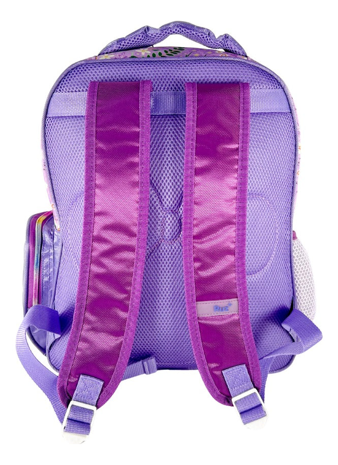 Mochila Primaria Marca Ruz Minnie