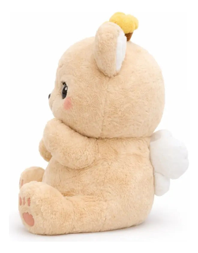 Peluche De Abejita Grande 57x42x38 Cm Candy Toys