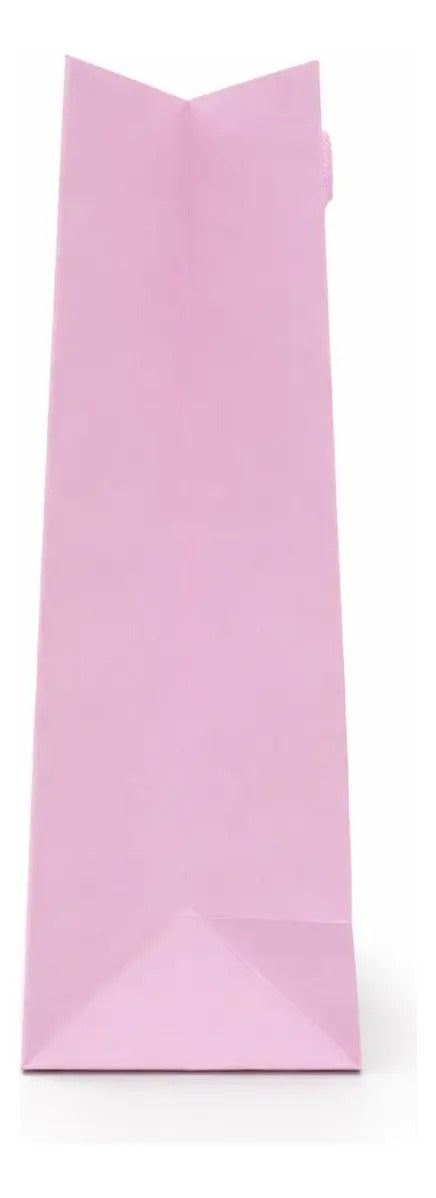 Bolsas De Regalo Una Docena Ositos Y Globos Marca Surimax