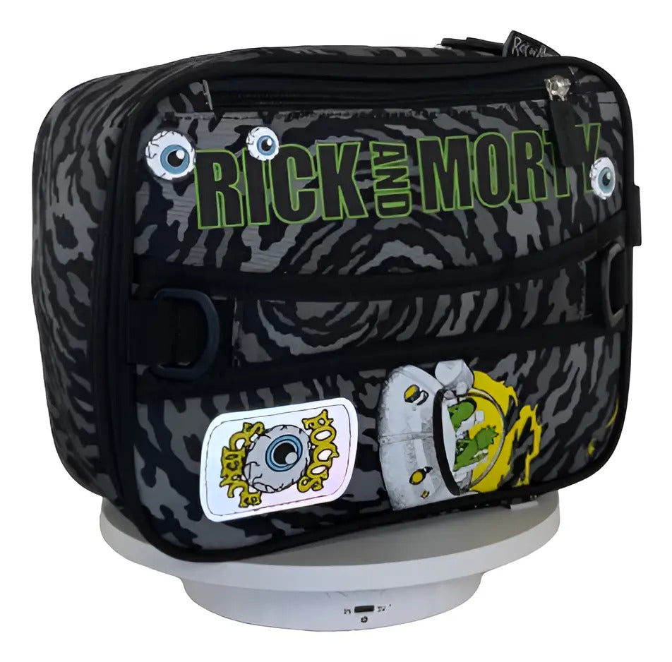 Kit Juvenil Rick And Morty Fotorama