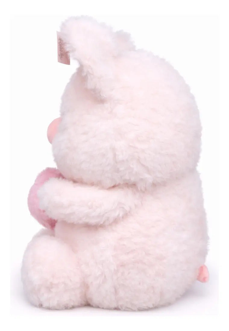 Peluche De Puerquito Grande Suave 52×32×30 Cm Candy Toys