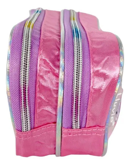 Paquete Mochila 3 Piezas Marca Lluvia Perrito  Primaria