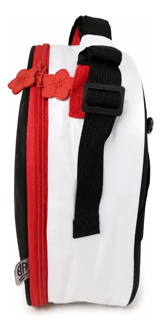 Set Completo Tres Piezas American Bags Cardcaptor Sakura