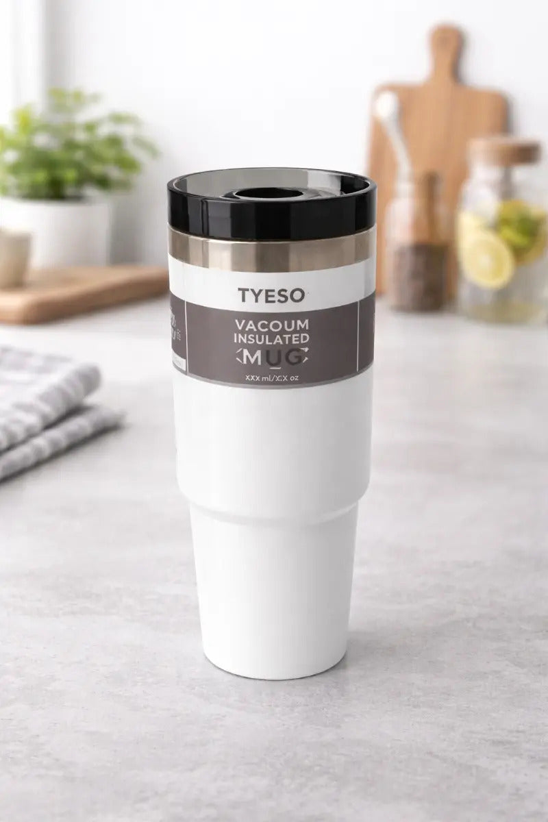 Thermo Tyeso 30oz Acero Inoxidable Varios Colores 7 Colores