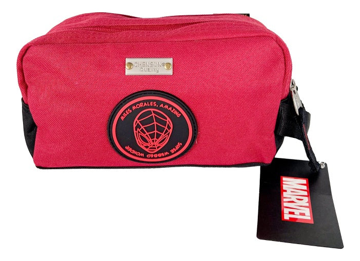 Mochila Primaria 3 Piezas Marca Chenson Spider