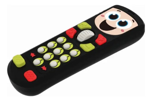 Juguete Control Remoto Interactivo Candy Toys Luces ,sonidos