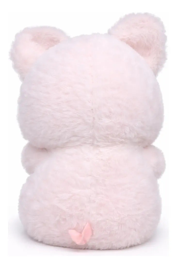 Peluche De Puerquito Grande Suave 52×32×30 Cm Candy Toys