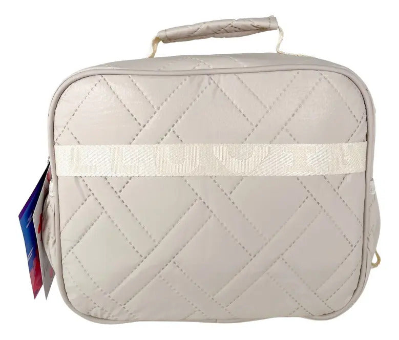 Paquete 3 Piezas Marca Lluvia Diseño Beige