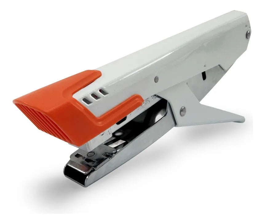 Engrapadora Manual Tipo Pinza Compatible Con Grapas 24/6