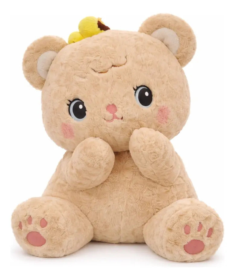 Peluche De Abejita Grande 57x42x38 Cm Candy Toys