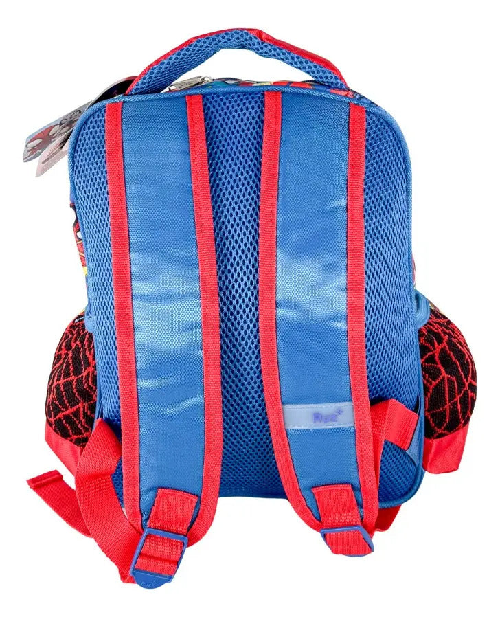 Mochila Kinder  Marca Ruz Spidey