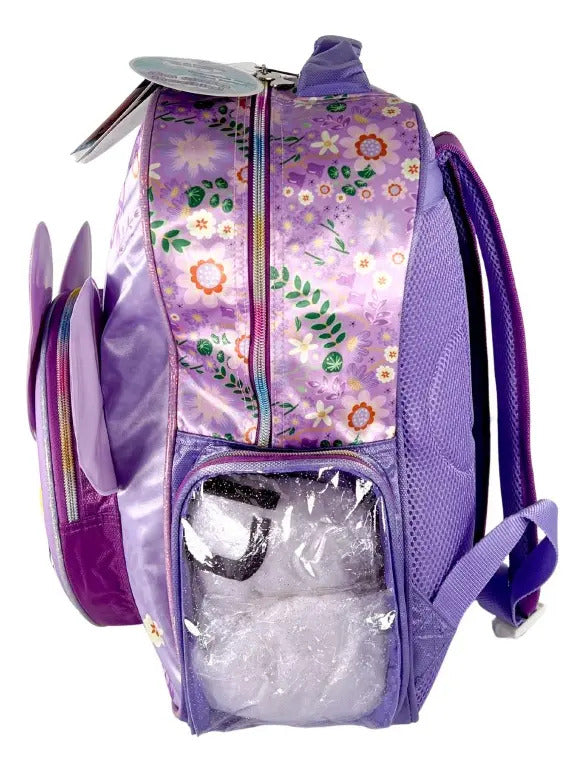 Mochila Primaria Marca Ruz Minnie