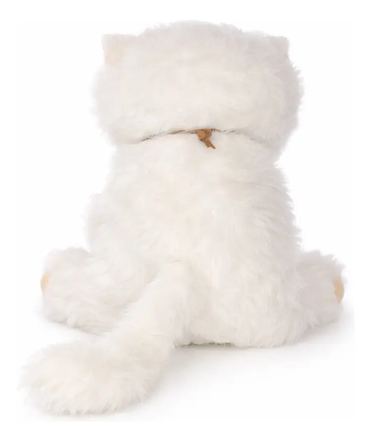 Peluche Gatito Candy Toys Seven Color 28 Cm 2 Colores