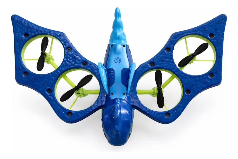 Dron Dinosaurio Volador Sky Tyrannosaurus Rex Candy Toys