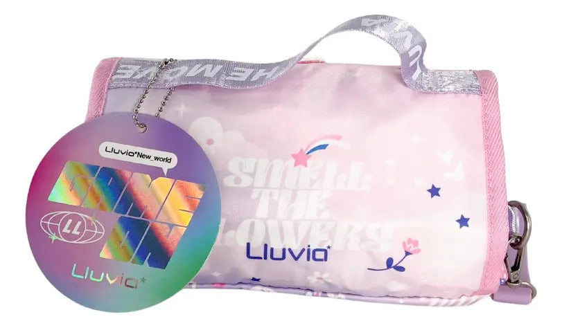 Mochila Primaria 3 Piezas Marca Lluvia Pines