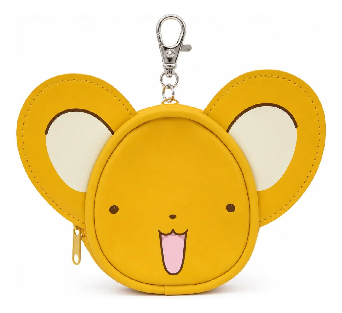 Mochila American Bags Cardcaptor Sakura Con Monedero