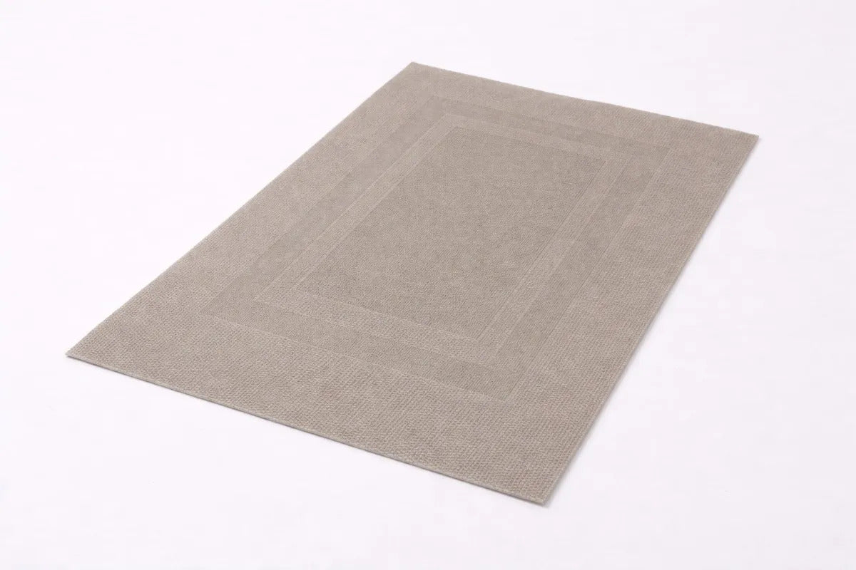 Manteles Individuales Decorativos 6 Piezas Efecto Satinado
