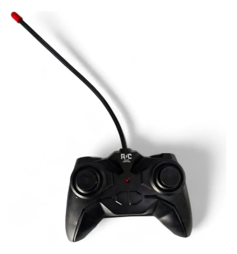 Auto A Control Remoto Candy Toys 27 Mhz Doble Color