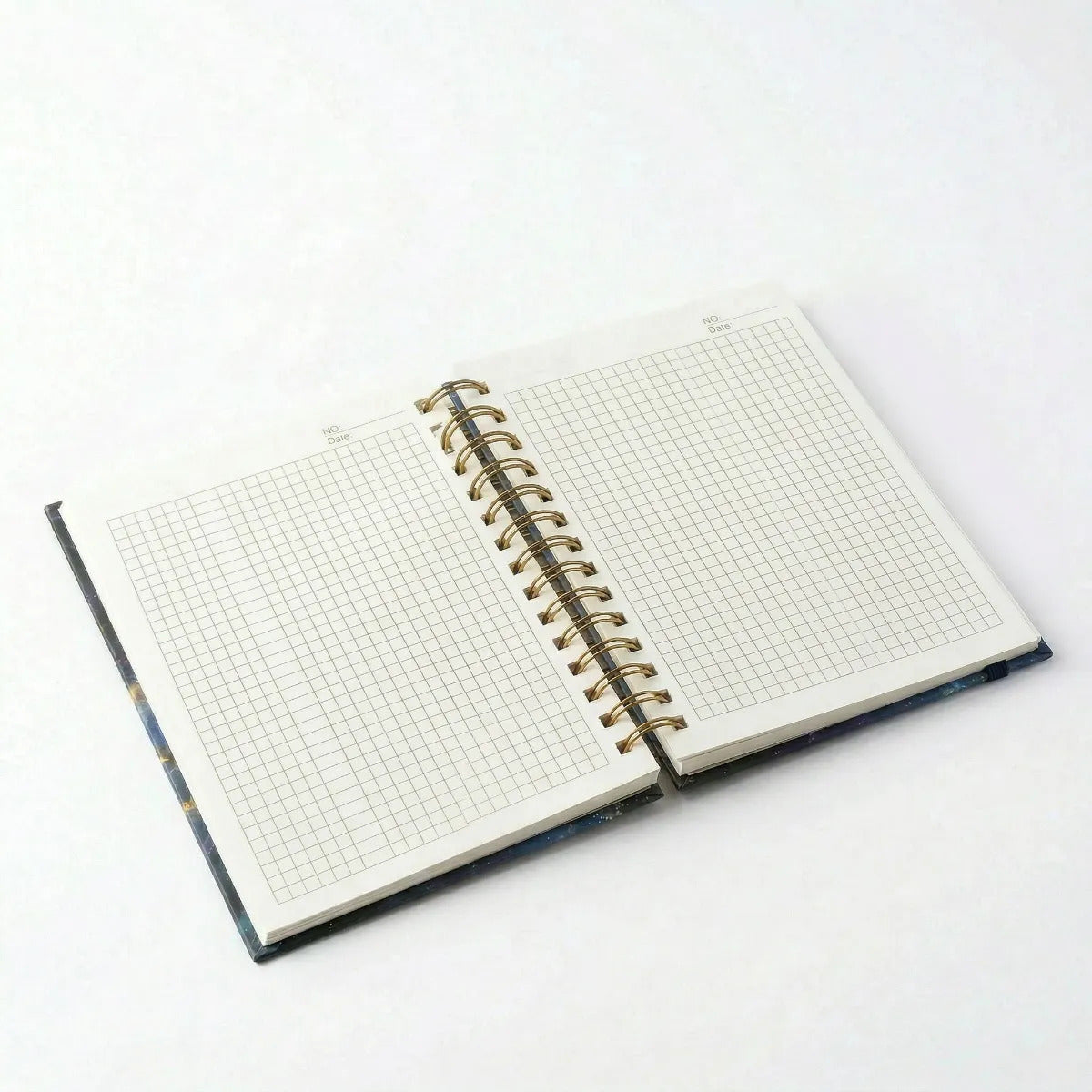 Cuaderno Titiko Van Gogh 200 Hojas Cuadro Chico Francés