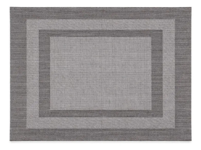 Manteles Individuales Decorativos 6 Piezas Efecto Satinado