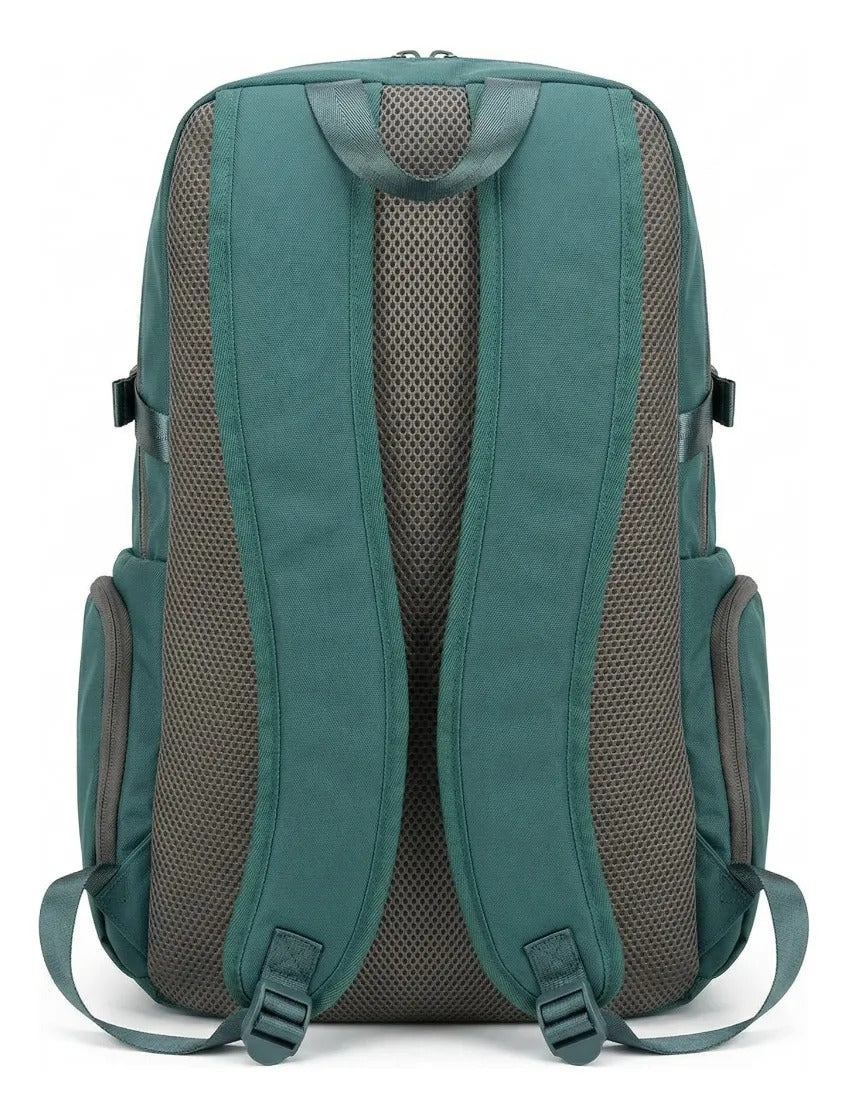 Mochila Ruz X Fifa Estilo Premium Inspirada En El Mundial