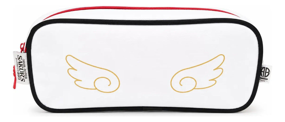 Set Completo Tres Piezas American Bags Cardcaptor Sakura