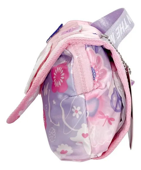 Mochila Primaria 3 Piezas Marca Lluvia Pines