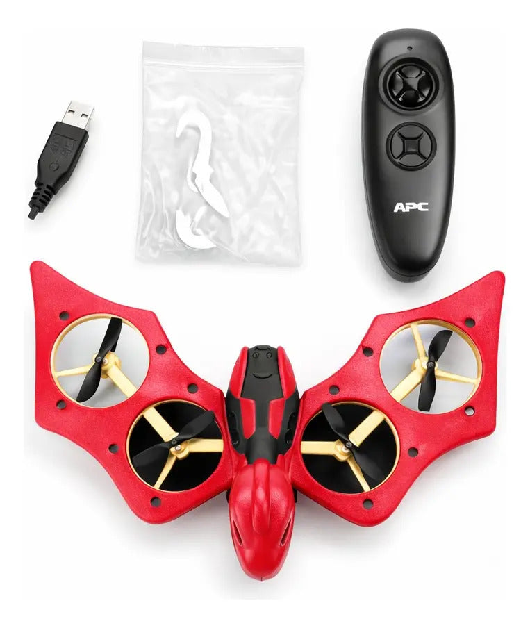 Dron Dinosaurio Volador Sky Tyrannosaurus Rex Candy Toys