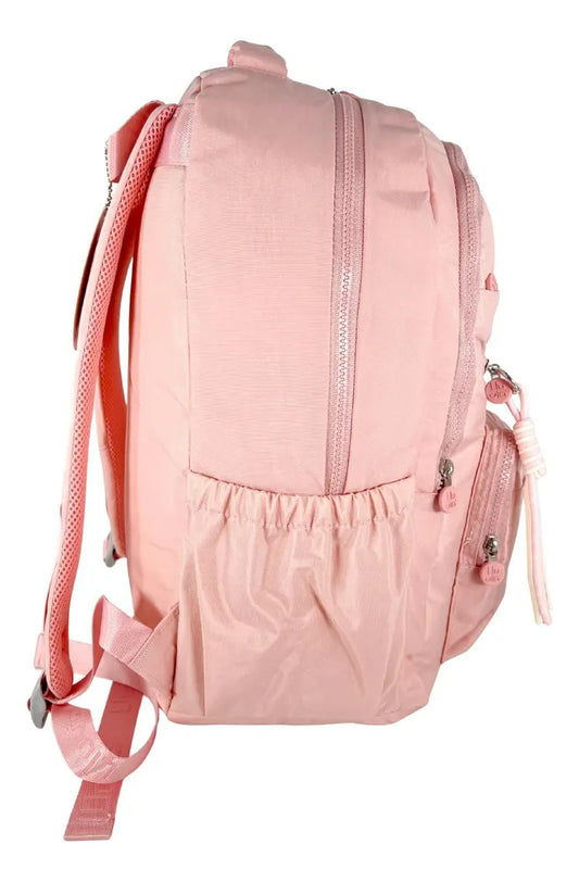 Mochila Marca Lluvia Juvenil