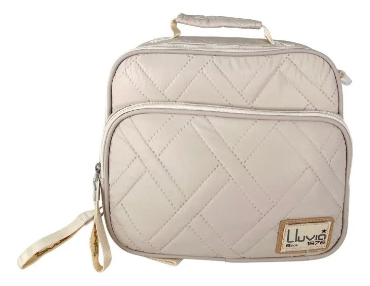 Paquete 3 Piezas Marca Lluvia Diseño Beige